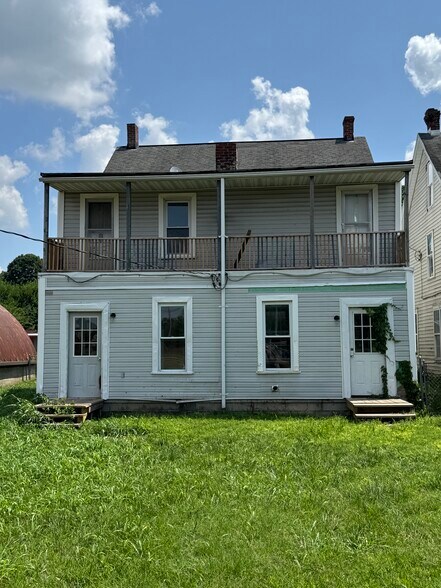 329 South St, Hagerstown, MD à vendre - Photo du bâtiment - Image 3 de 5