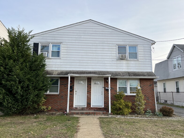 612 New Jersey Ave, Riverside, NJ for sale - Primary Photo - Image 1 of 1