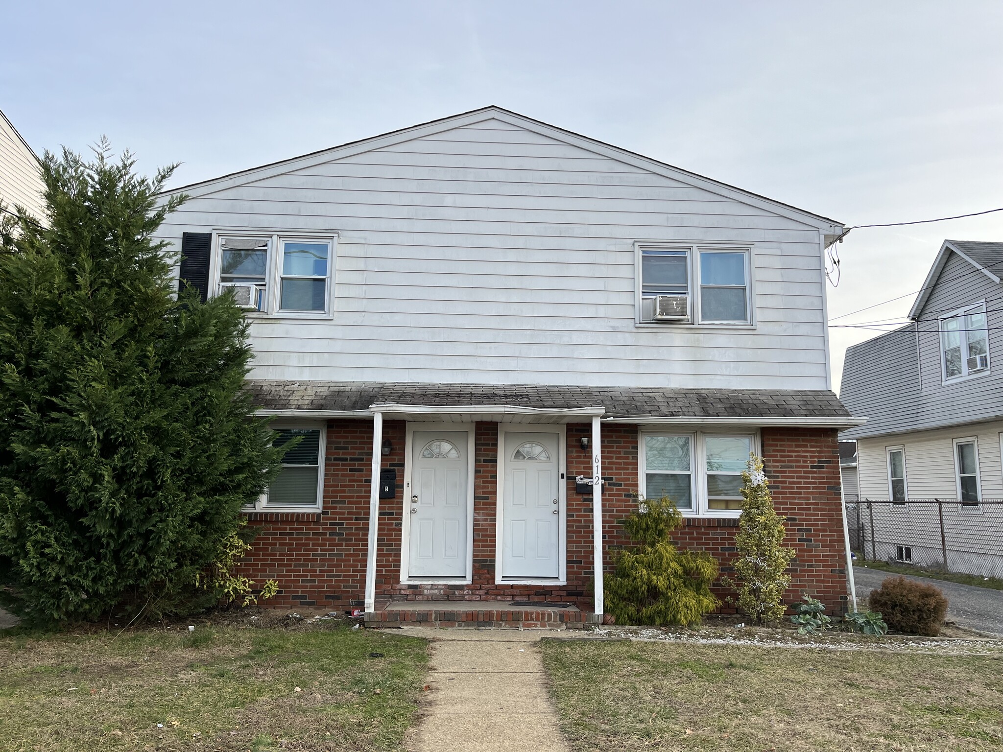 612 New Jersey Ave, Riverside, NJ for sale Primary Photo- Image 1 of 1