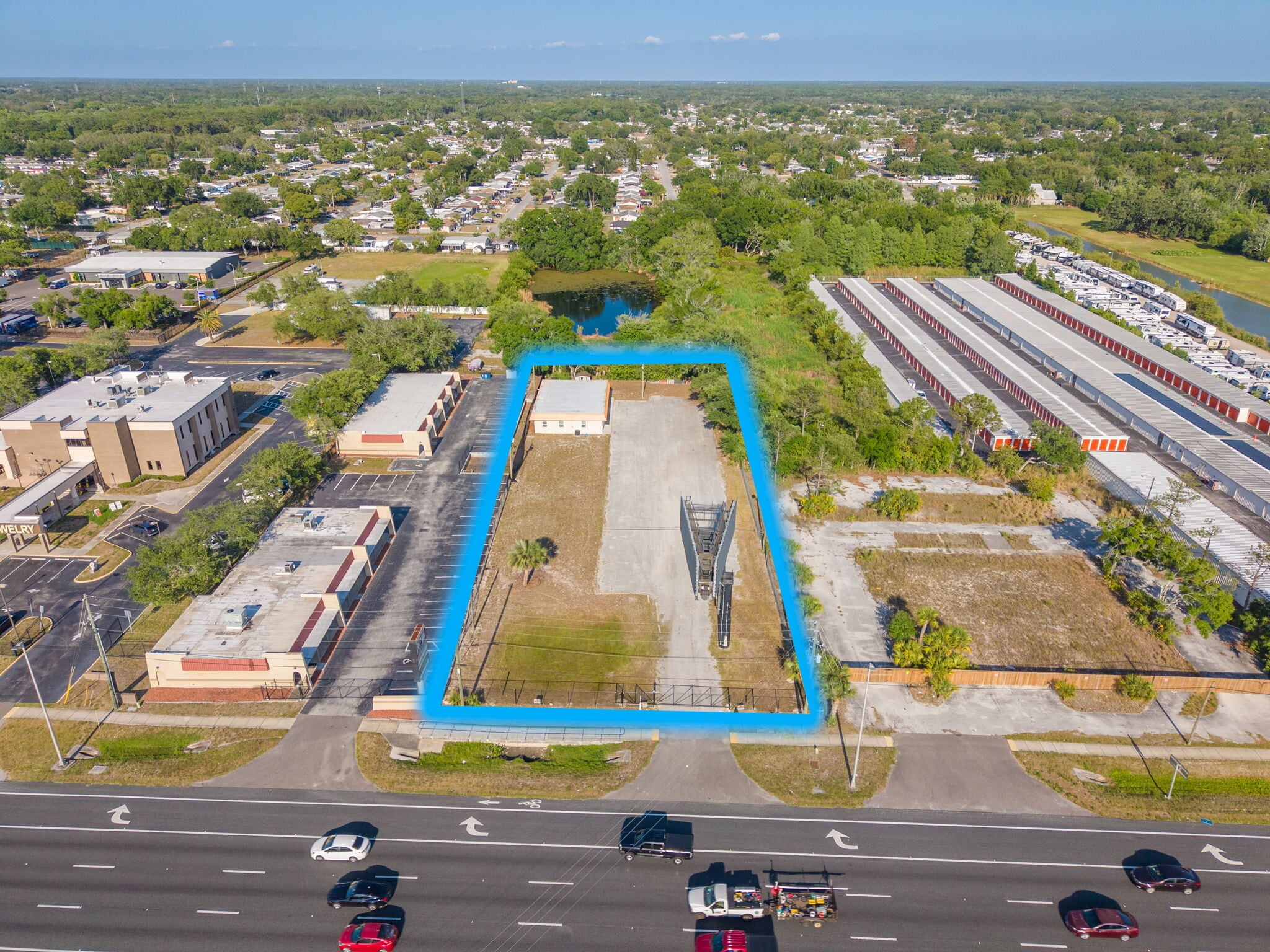 2312 US Highway 19, Holiday, FL for sale Primary Photo- Image 1 of 35