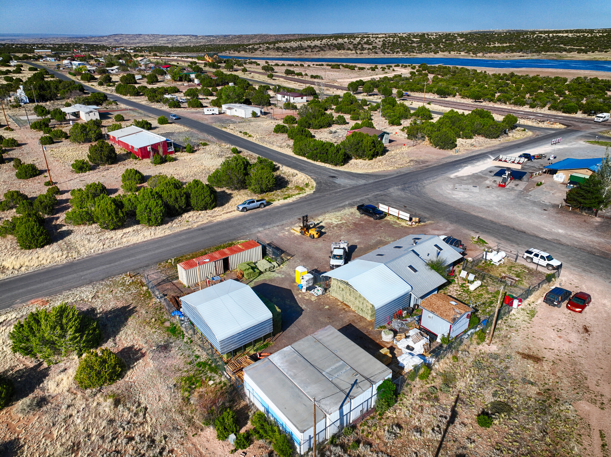 30 County Road 5059, Concho, AZ for sale Building Photo- Image 1 of 1