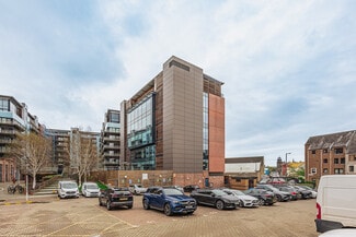 Plus de détails pour Breadalbane St, Edinburgh - Bureau à vendre
