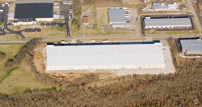 7351-7361 Cockrill Bend Blvd, Nashville, TN - Aerial map view - Image1