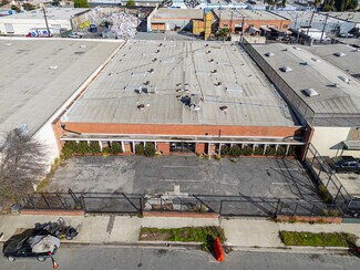 Plus de détails pour 12828 S Broadway, Los Angeles, CA - Industriel à vendre