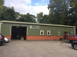 More details for Mold Rd, Wrexham - Flex for Lease