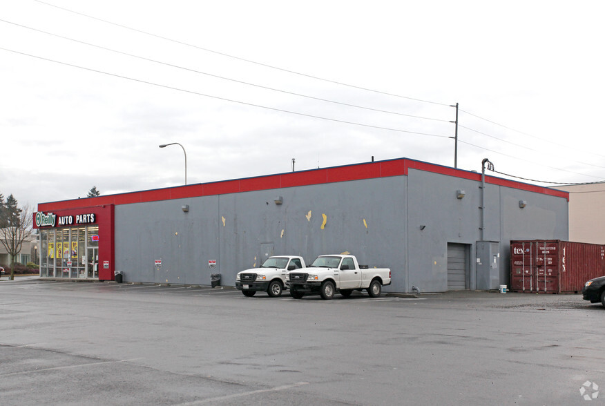 31430 Pacific Hwy S, Federal Way, WA for lease - Building Photo - Image 2 of 2