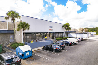 Plus de détails pour 9201 King Palm Dr, Tampa, FL - Industriel à louer