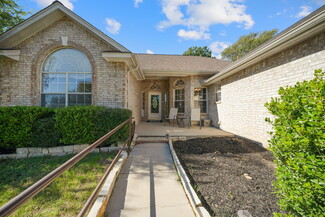 Plus de détails pour 116 River Knl, Castroville, TX - Spécialité à vendre