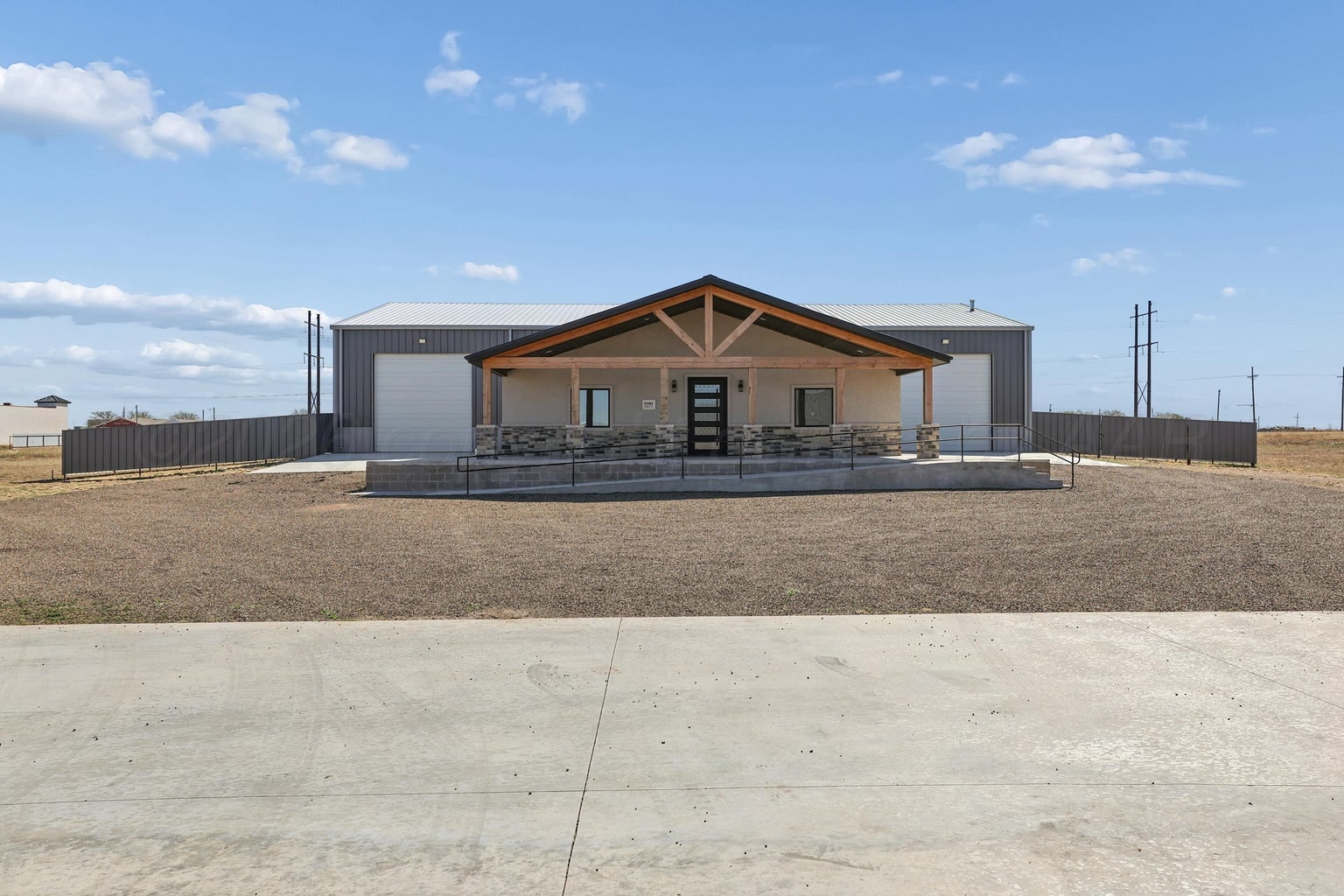 8501 Cargo Ln, Amarillo, TX for sale Primary Photo- Image 1 of 23