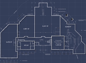 1840 Stewart Av, Nanaimo, BC à louer Plan d’étage- Image 1 de 1