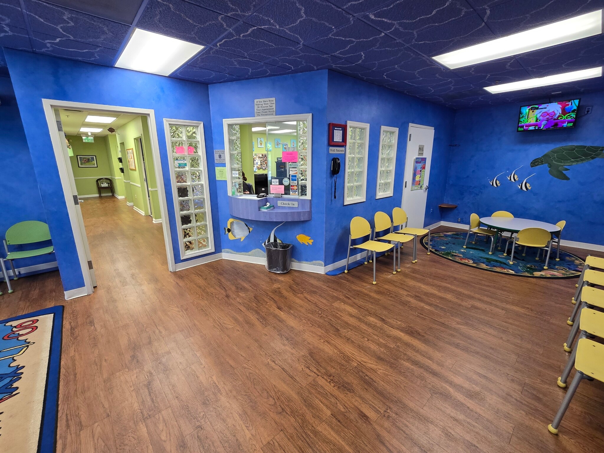 2713 Charles Hardy Pky, Dallas, GA for lease Interior Photo- Image 1 of 14