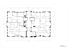 10291 N Meridian St, Carmel, IN for lease Floor Plan- Image 2 of 2
