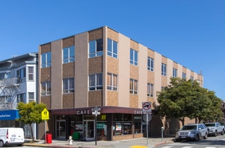 More details for 3502 Geary Blvd, San Francisco, CA - Office for Lease