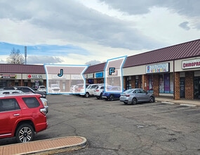 2295 S Chambers Rd, Aurora, CO for lease Interior Photo- Image 1 of 1