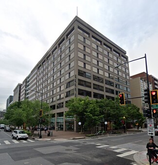 Plus de détails pour 1899 L St NW, Washington, DC - Bureau à louer