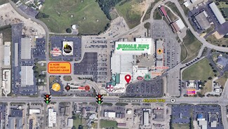 More details for 5440 Dixie Hwy, Fairfield, OH - Land for Lease