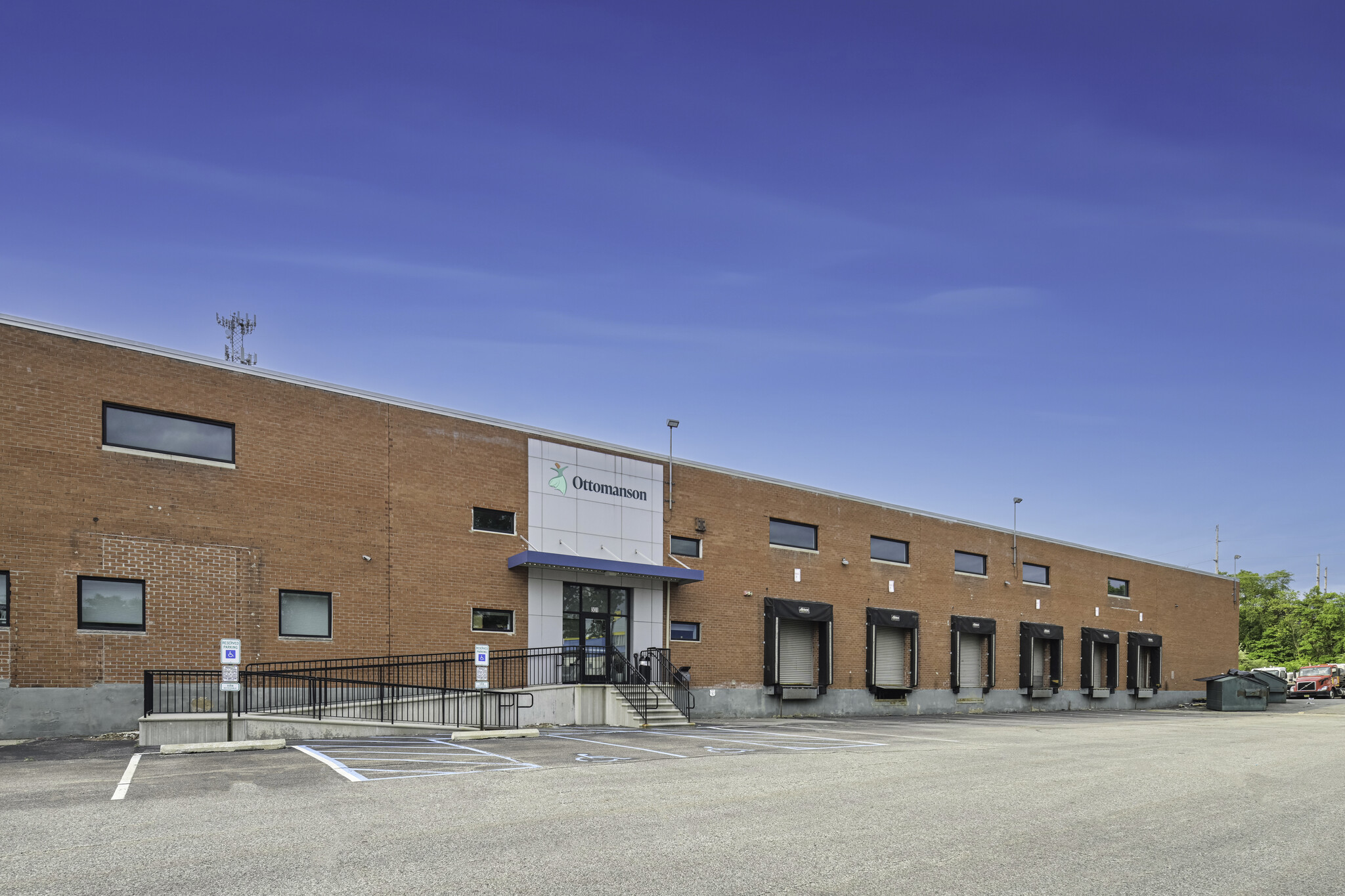 301 Island Rd, Mahwah, NJ for lease Primary Photo- Image 1 of 19