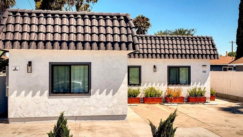 Undisclosed, Costa Mesa, CA à vendre - Photo du bâtiment - Image 2 de 26