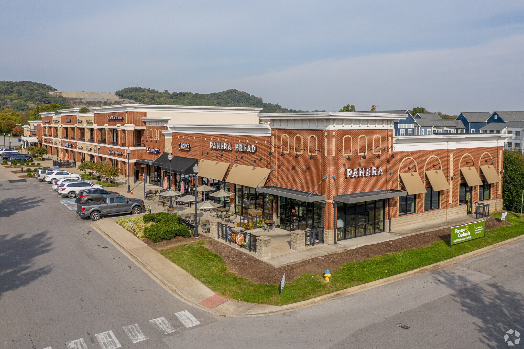 3046 Columbia Ave, Franklin, TN à vendre Photo principale- Image 1 de 1