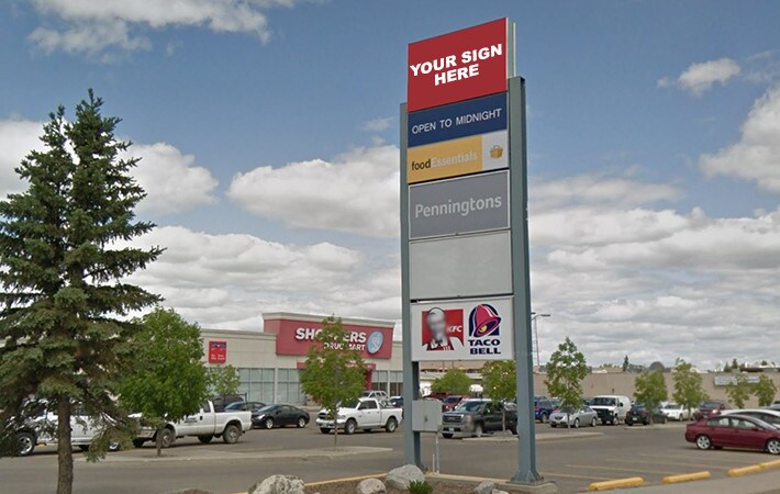 1350 18th St, Brandon, MB for sale Building Photo- Image 1 of 1