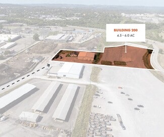 Plus de détails pour 6401 Centennial Blvd, Nashville, TN - Industriel à louer