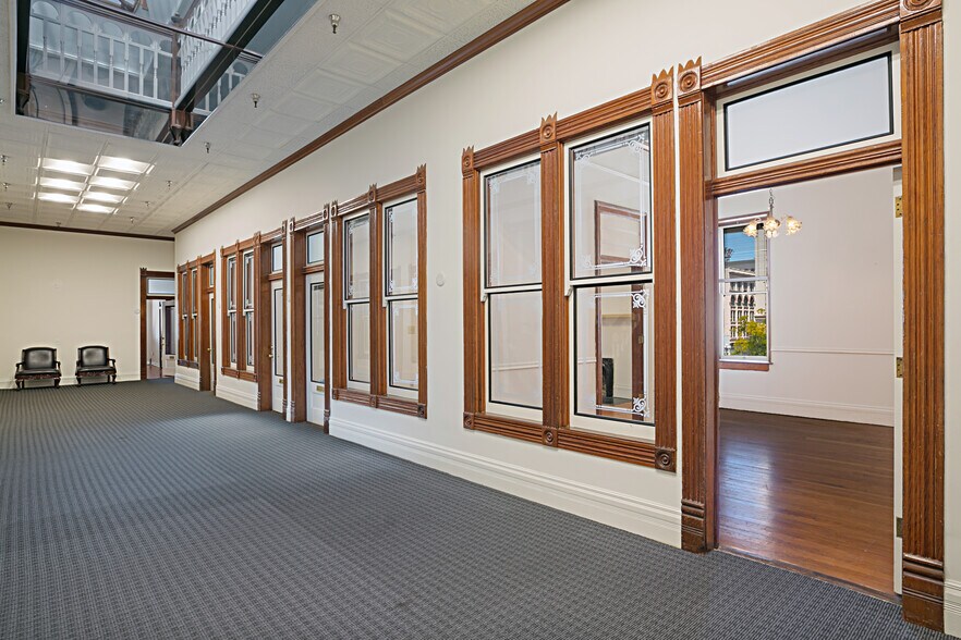 835-837 5th Ave, San Diego, CA à vendre - Photo intérieure - Image 3 de 15