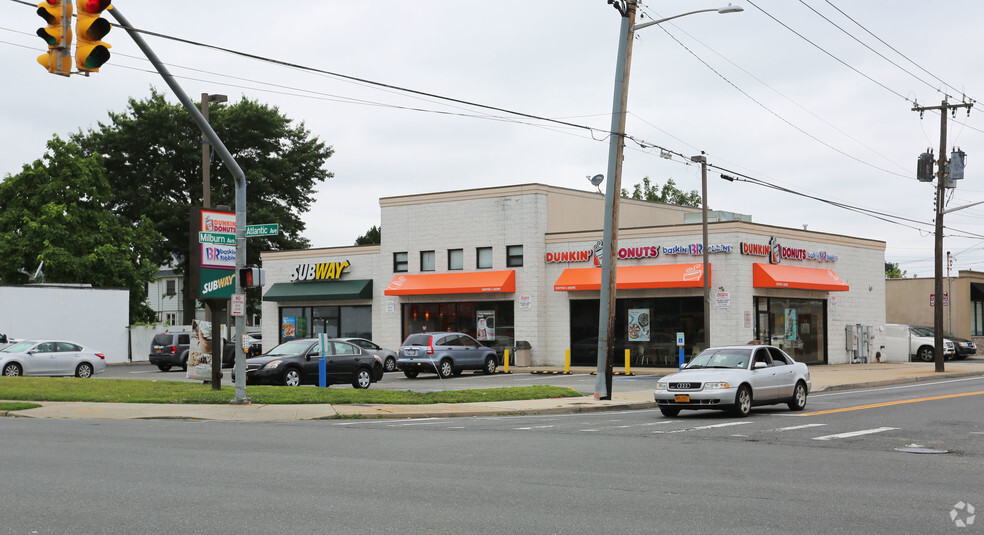 987-989 Atlantic Ave, Baldwin, NY for sale - Primary Photo - Image 1 of 20