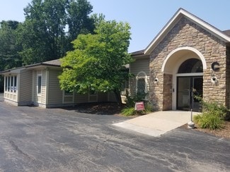 Plus de détails pour 550 Latona Rd, Rochester, NY - Bureau à louer