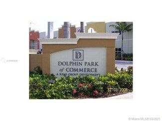 More details for 1825 NW 112th Ave, Miami, FL - Industrial for Lease