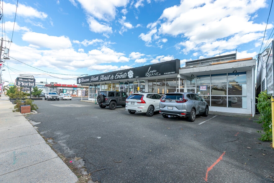 3031 Long Beach Rd, Oceanside, NY for sale - Building Photo - Image 3 of 11