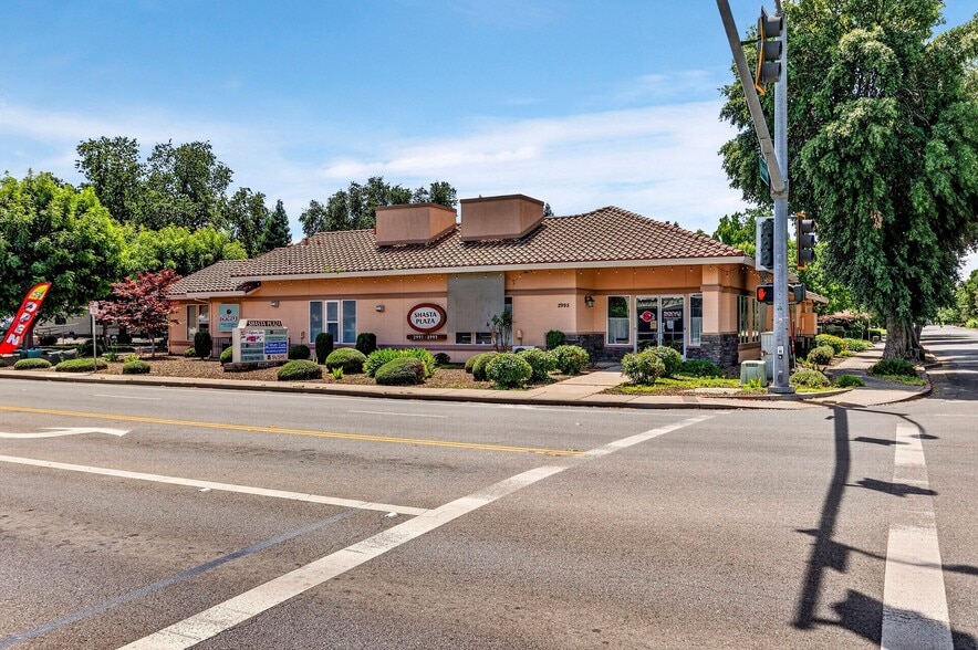 2995 Esplanade Rd, Chico, CA à louer - Photo du bâtiment - Image 1 de 13