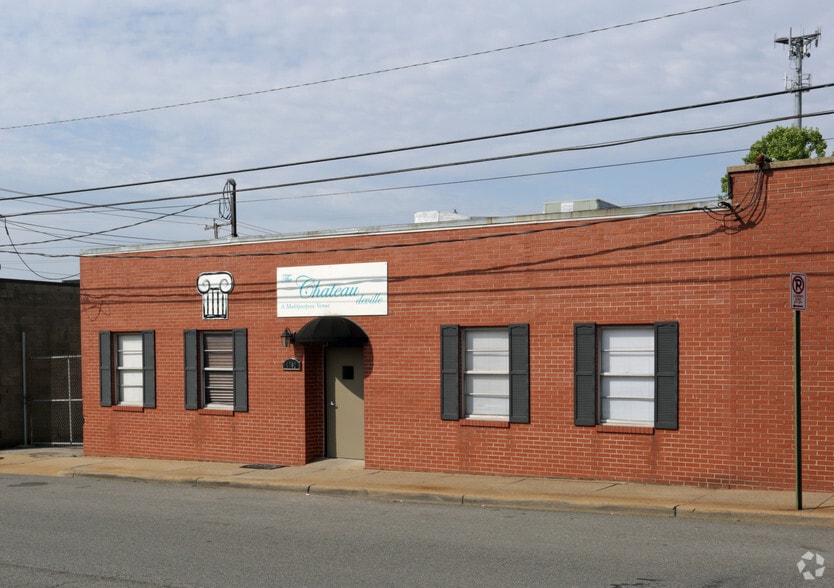 1502 Brook Rd, Richmond, VA for sale - Building Photo - Image 3 of 4