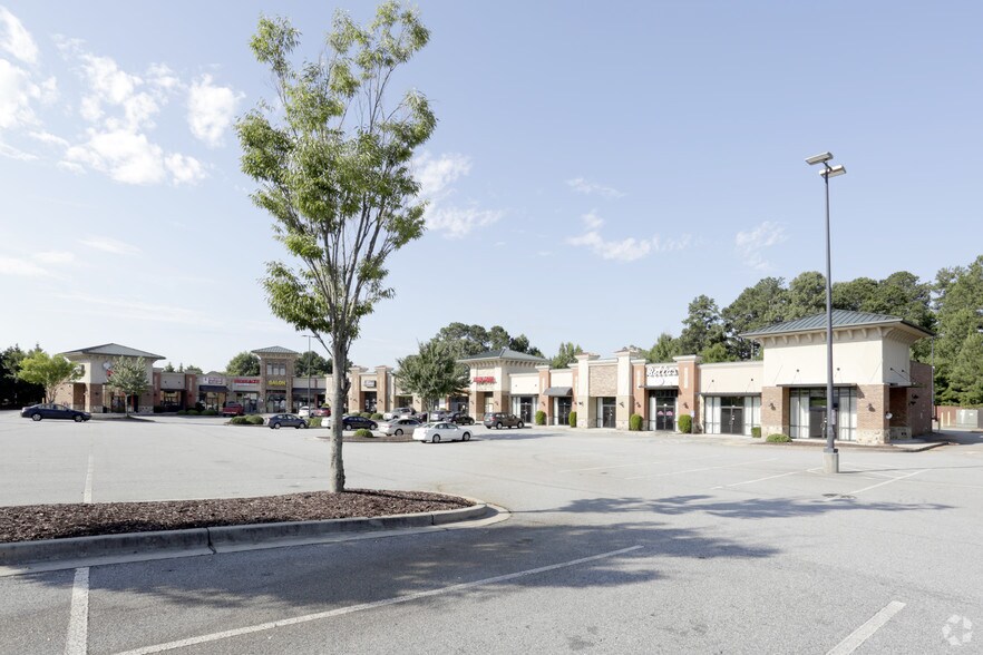 1860 Atkinson Rd, Lawrenceville, GA à louer - Photo principale - Image 3 de 3