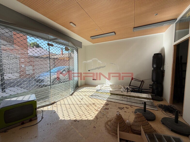Retail in San Martín de la Vega, Madrid for lease - Interior Photo - Image 2 of 9