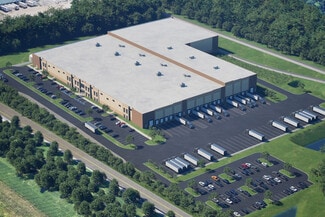 More details for 250 Rye St, South Windsor, CT - Industrial for Lease