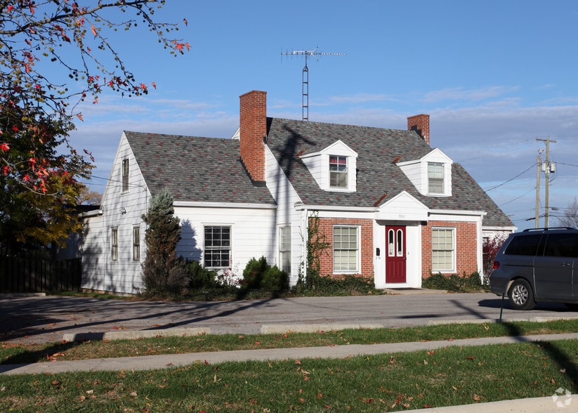 1900 Chapel Dr, Findlay, OH à vendre - Photo du bâtiment - Image 1 de 30