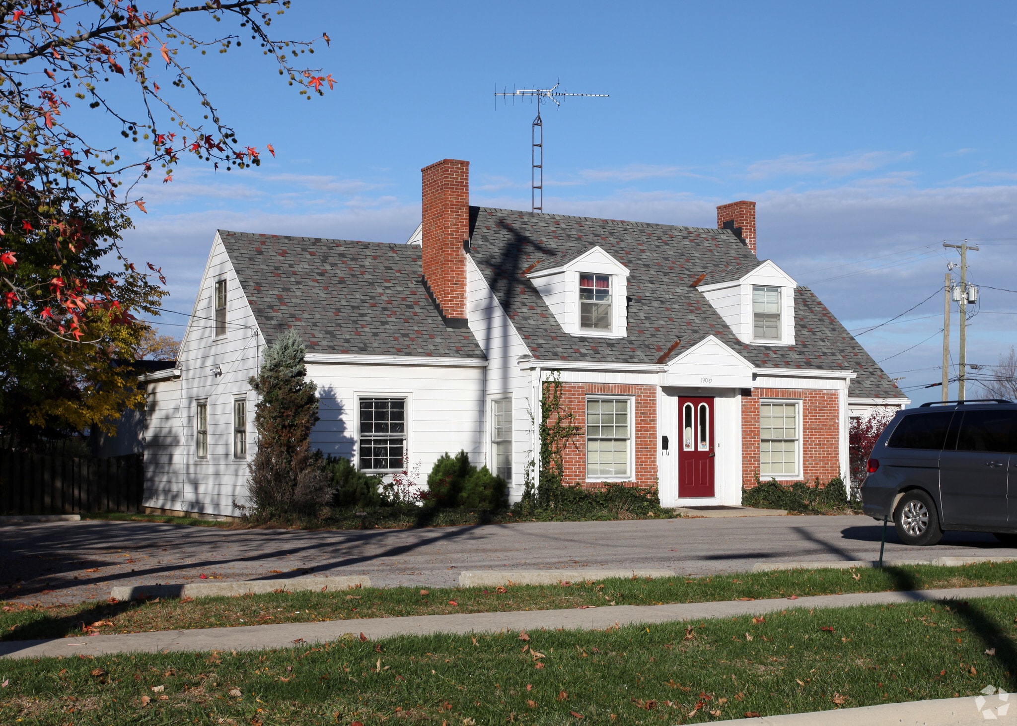 1900 Chapel Dr, Findlay, OH for sale Building Photo- Image 1 of 31