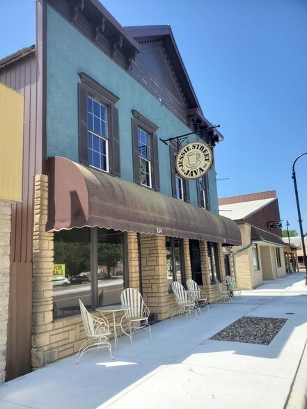 116 W Jessie St, Rushford, MN for sale - Building Photo - Image 1 of 57