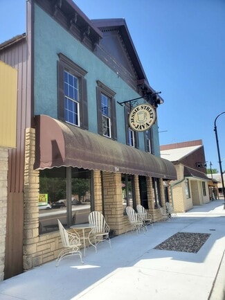 More details for 116 W Jessie St, Rushford, MN - Retail for Sale