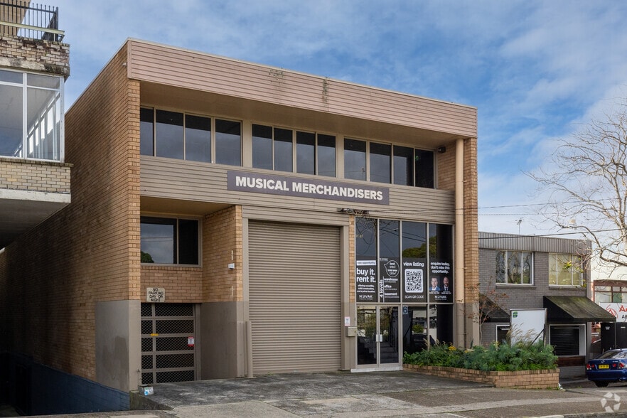 6 William St, Brookvale for sale - Primary Photo - Image 1 of 3