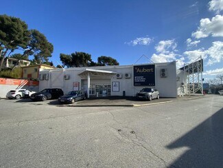 More details for 82 Avenue Denis Padovani, Vitrolles - Retail for Lease