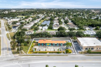 Plus de détails pour 1291 Lake Washington Rd, Melbourne, FL - Spécialité à vendre