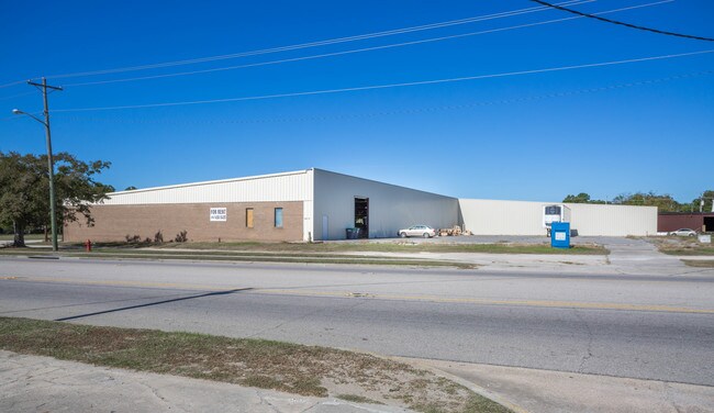 More details for 4615 Broad St, Loris, SC - Industrial for Lease