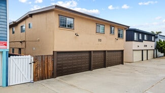 More details for 3723 Artesia Blvd, Torrance, CA - Multifamily for Sale
