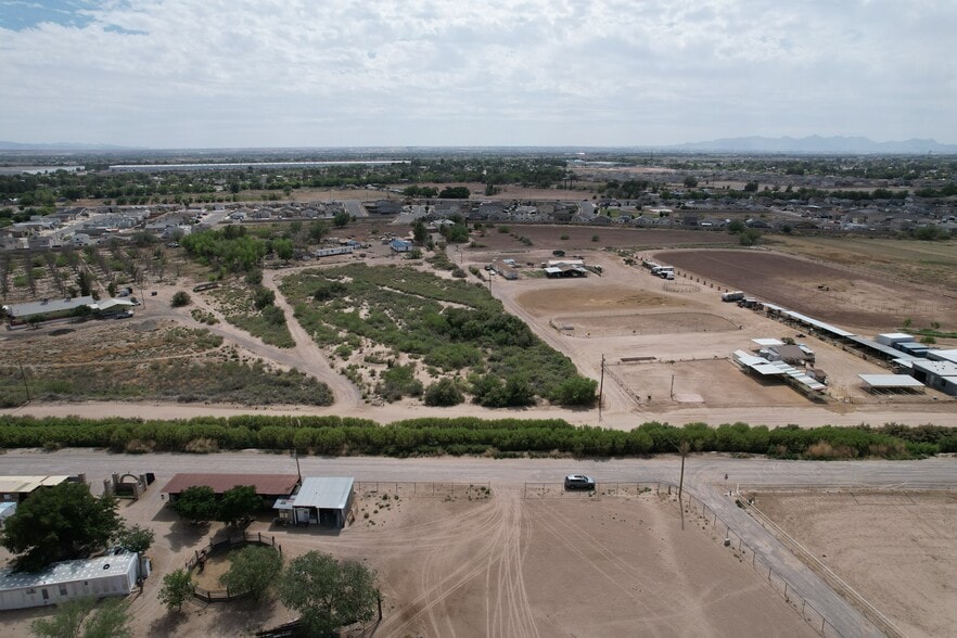 11735 Loop Dr, Socorro, TX for sale - Building Photo - Image 3 of 9