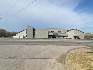 More details for 10306 Blue Ridge Blvd, Kansas City, MO - Specialty for Sale