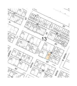 More details for 128 SW I St, Grants Pass, OR - Office/Medical for Lease