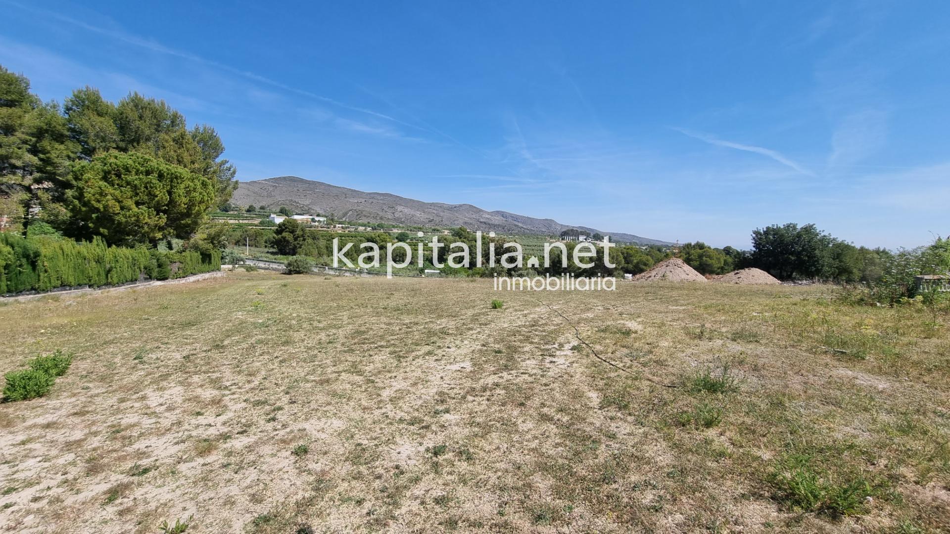 Numero, 146, Ontinyent, Valencia for sale Site Plan- Image 1 of 5
