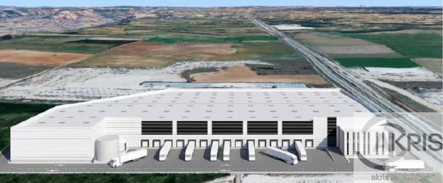 Land in Torija, Guadalajara for sale Other- Image 1 of 2