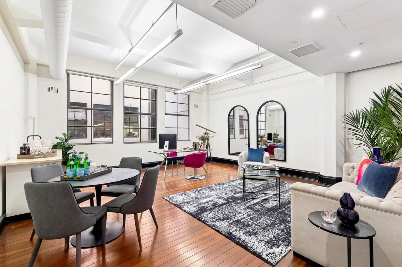 250 Pitt St, Sydney, NSW 2000 - Unit 1004 -  - Interior Photo - Image 2 of 7